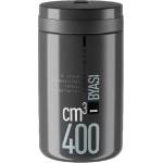 Elite Бутилка за велосипед Elite Byasi - Dark Grey - размер 400 ml (533-1984-0111)