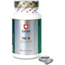 SWISS pharma YK11 60 kapslí