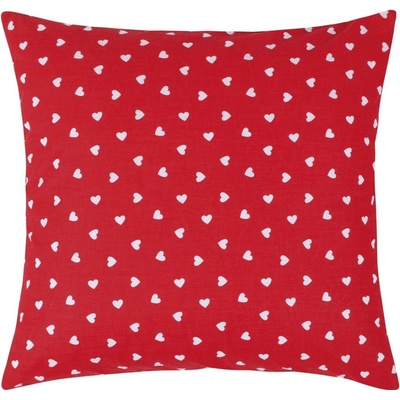 Bellatex Vankúš Adela Srdiečka 40x40