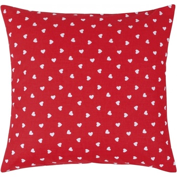 Bellatex Vankúš Adela Srdiečka 40x40
