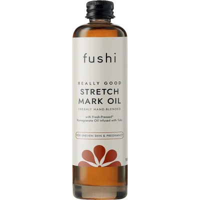 Fushi Really Good Stretch Mark Oil olej na strie 100 ml