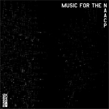 w/ KiNK, SessionVictim & IronCurtis, GeniusOf Time Katerina, R. Dietz, R. Flügel, Dinky, BellaBoo, Tiger&Woo - Music For NAACP (2LP) (b9092bb5-5f11-4b50-85fe-80587a7ee2d3)