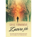Znovu já