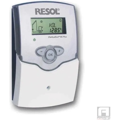 RESOL Delta Sol BS/4