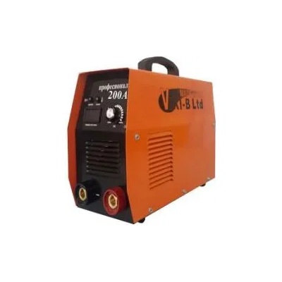 Viki-B Professional 200А