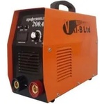 Viki-B Professional 200А Заваръчен апарат