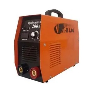 Viki-B Professional 200А Заваръчен апарат