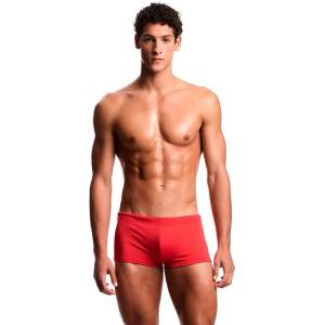 Giorgio Armani Бански гащета Emporio armani EM000576_AF20424 swimming boxer - Red (Red)
