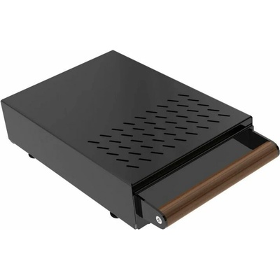 The Knock Drawer Co Grounds Control 1 Černá