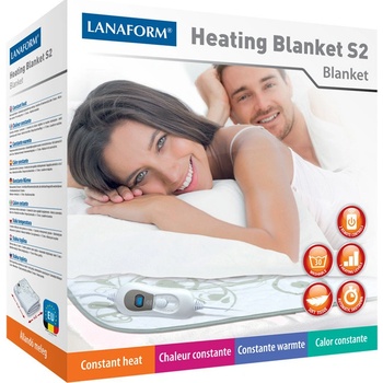 Lanaform Heating Overblanket S2