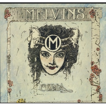 Ozma - Melvins LP