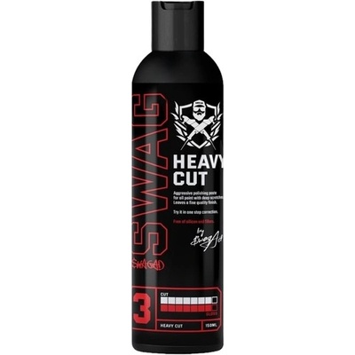 SWAG Heavy Cut 150 ml
