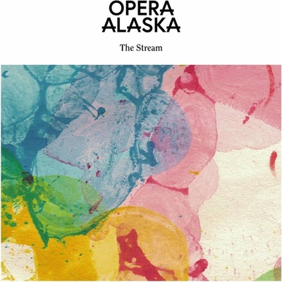 OPERA ALASKA - STREAM CD