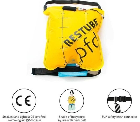 Restube PFD