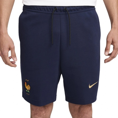 Nike Šortky FFF M NSW TCH FLC SHORT fz5835-498