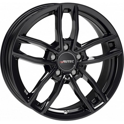 Autec Mercador 8x19 5x112 ET32,5 black