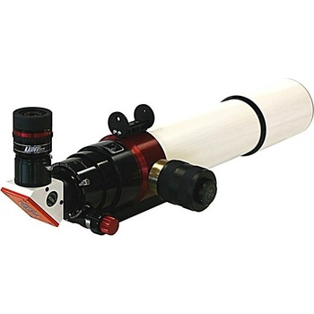 Lunt LS80THa/B1200FTPT H-alpha