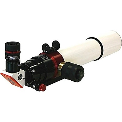 Lunt LS80THa/B1200FTPT H-alpha