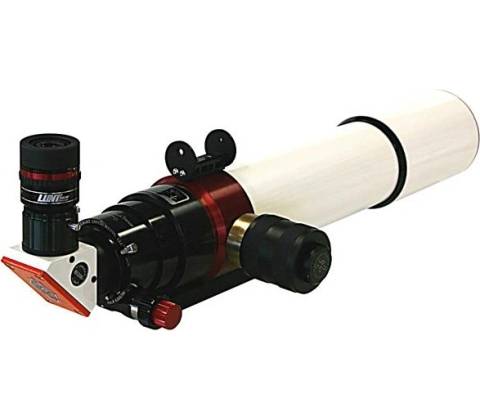 Lunt LS80THa/B1200FTPT H-alpha