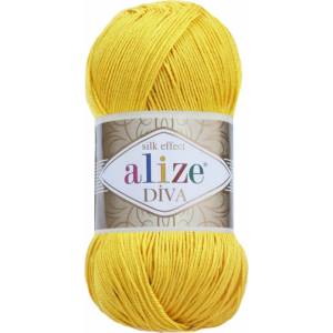 alize Diva 110 Плетива прежда (17800110)