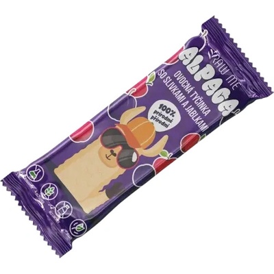 PLATAN Tyčinka ovocná 25 g