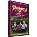 Progres - Podme sa bavit DVD
