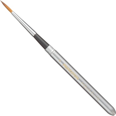 Princeton Artist Brush Aqua Elite Round Кръгла четка 4 1 бр (P4850TR4)