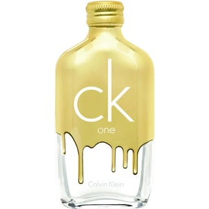 Calvin Klein CK One Gold EDT 200 ml Парфюми