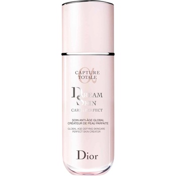 Dior Capture Totale Dreamskin Care & Perfect серум против стареене за лице 75 мл
