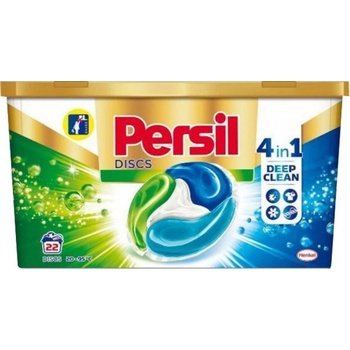 Persil Discs Universal kapsle 22 PD