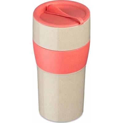Koziol Termo hrnek AromaTO GO XL 700 ml černý