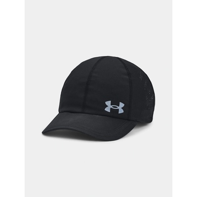 Under Armour W Iso chill Launch Černá