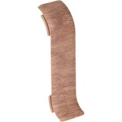 VOX СВЪРЗВАЩ ЕЛЕМЕНТ СМАРТ flex 55мм 521 АНТИЧЕН ДЪБ 2бр. ПАКЕТ (vlan721-daa0000w)