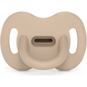Suavinex Colour Essence SX Pro Physiological 0-6 m биберон Beige