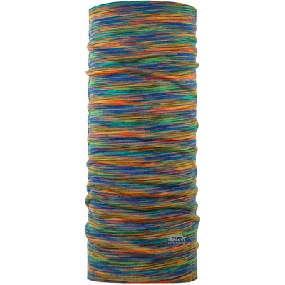 P.A.C. Kids Merino Multi Rainbows