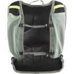 Salomon Туристическа раница Salomon Cross 4 Walking backpack - Green Milieu / Agave Green / Sharp Green - размер One Size (502-8386-0511)