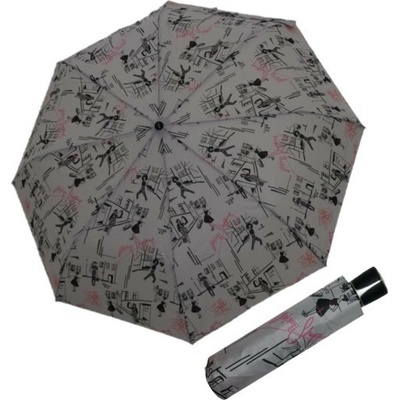 Doppler Mini Fiber Shopping dámský skládací deštník 9003034232141