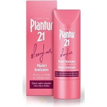 Plantur 21 longhair Nutri balzám 175 ml