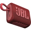 JBL Go 3 Red (JBLGO3RED)