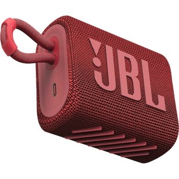 JBL Go 3 Red (JBLGO3RED)