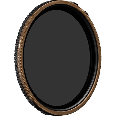 PolarPro Chroma PMVND/PL/Gold Mist 2-5 stop 77mm
