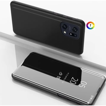 Image 1 of OPPO Realme 9 Pro+ View Window Калъф и Протектор