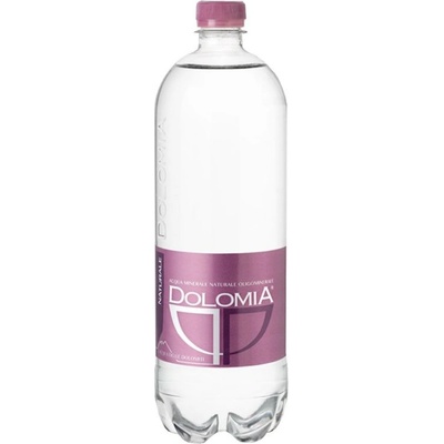 Dolomia Neperlivá voda pet 1000 ml