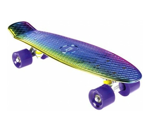 Nils Extreme Rainbow