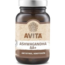 Avita International Ashwagandha AA+ 60 tabliet