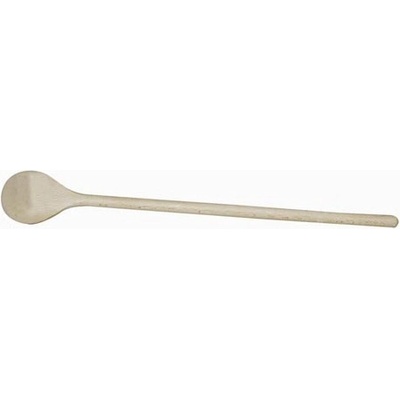 vařečka kulatá 45cm dřev.