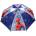 VADOBAG Чадър Vadobag Spider-Man Rainy Days umbrella - Blue (Blue / Red)