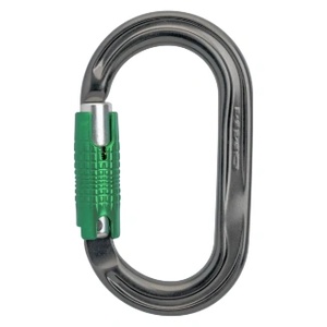 DMM AmericanO Locksafe Цвят: сив