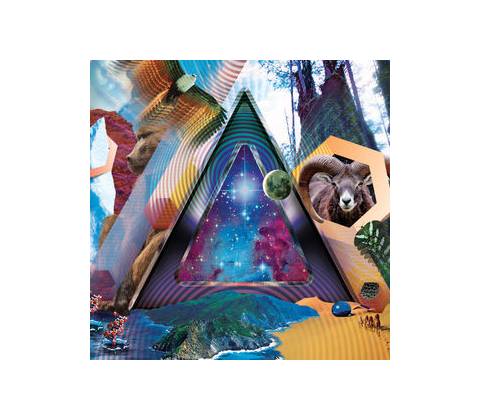 Three One One - Universal Pulse CD
