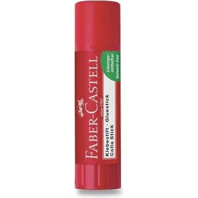 Faber-Castell Glue Stick Lepiaca tyčinka 10 g